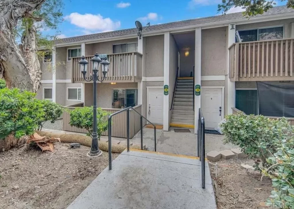 1BR Condo for Sale in Ca, SD