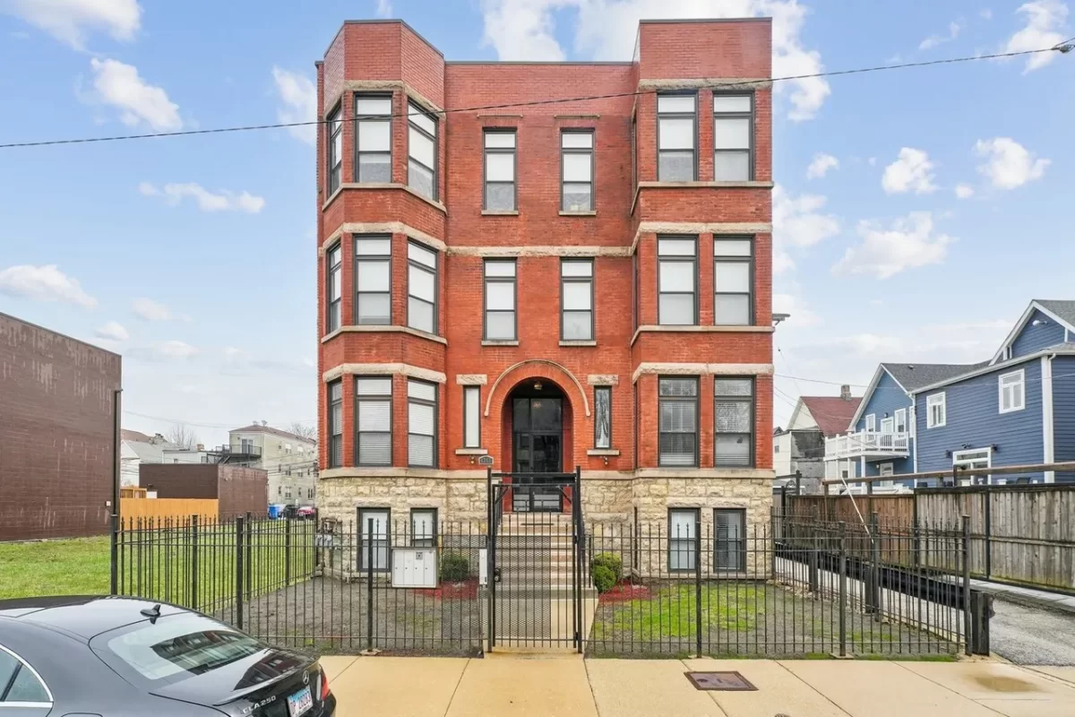 3BR Condo for Rent in Chicago, IL