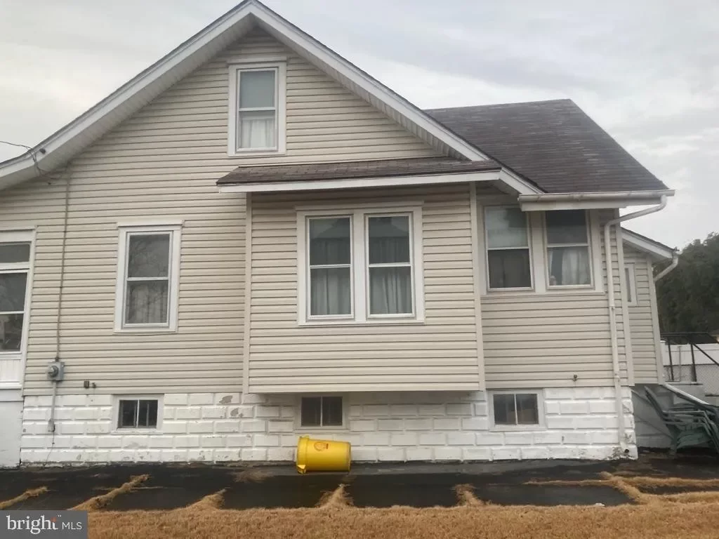 3BR House for Sale in Pennsauken, NJ