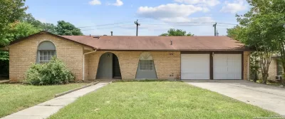 4BR House for Rent in San Antonio, TX