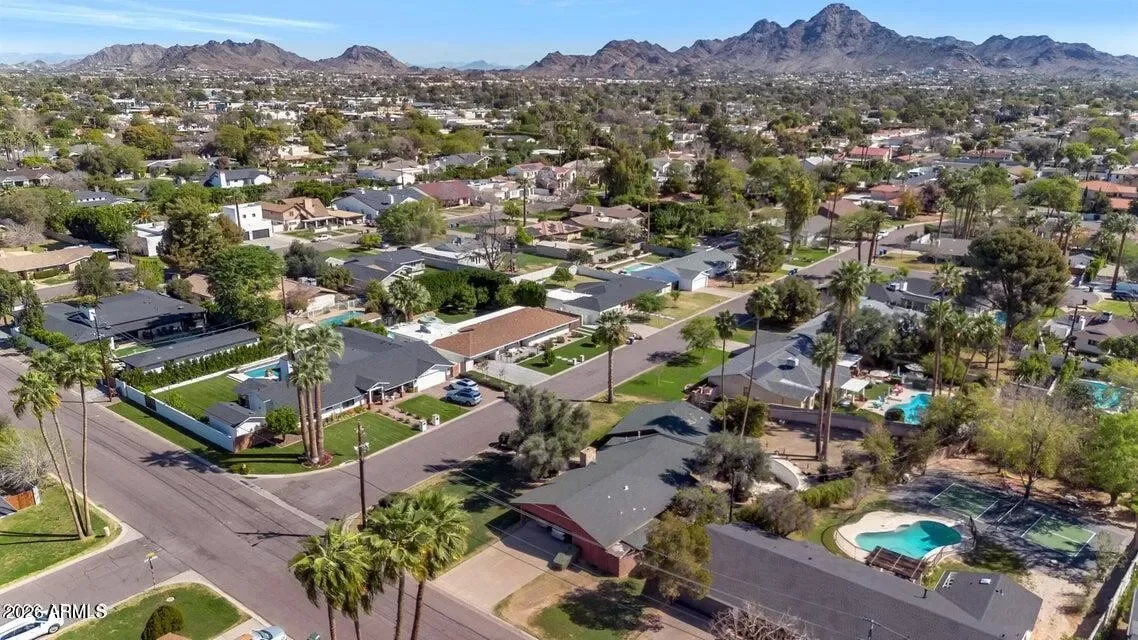 Land for Sale in Phoenix, AZ