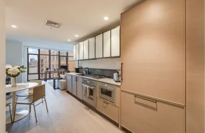 1BR Condo for Sale in Hoboken, NJ