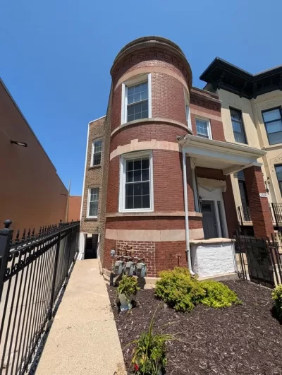 3BR House for Rent in Chicago, IL