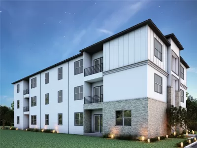 Land for Sale in Houston, TX