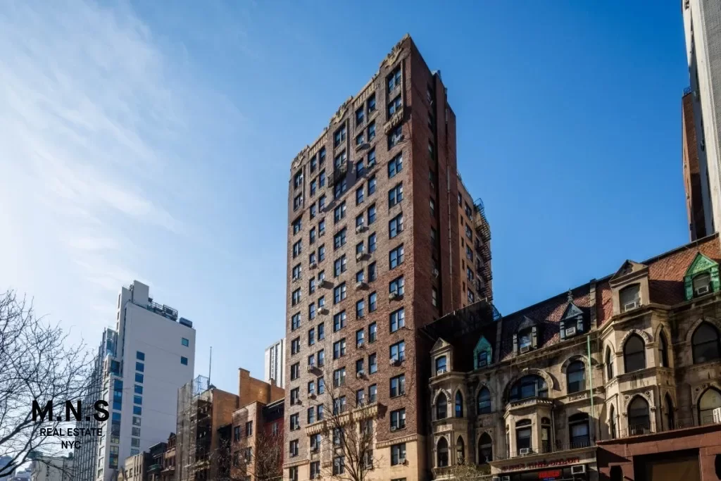 1BR House for Rent in New York, NY