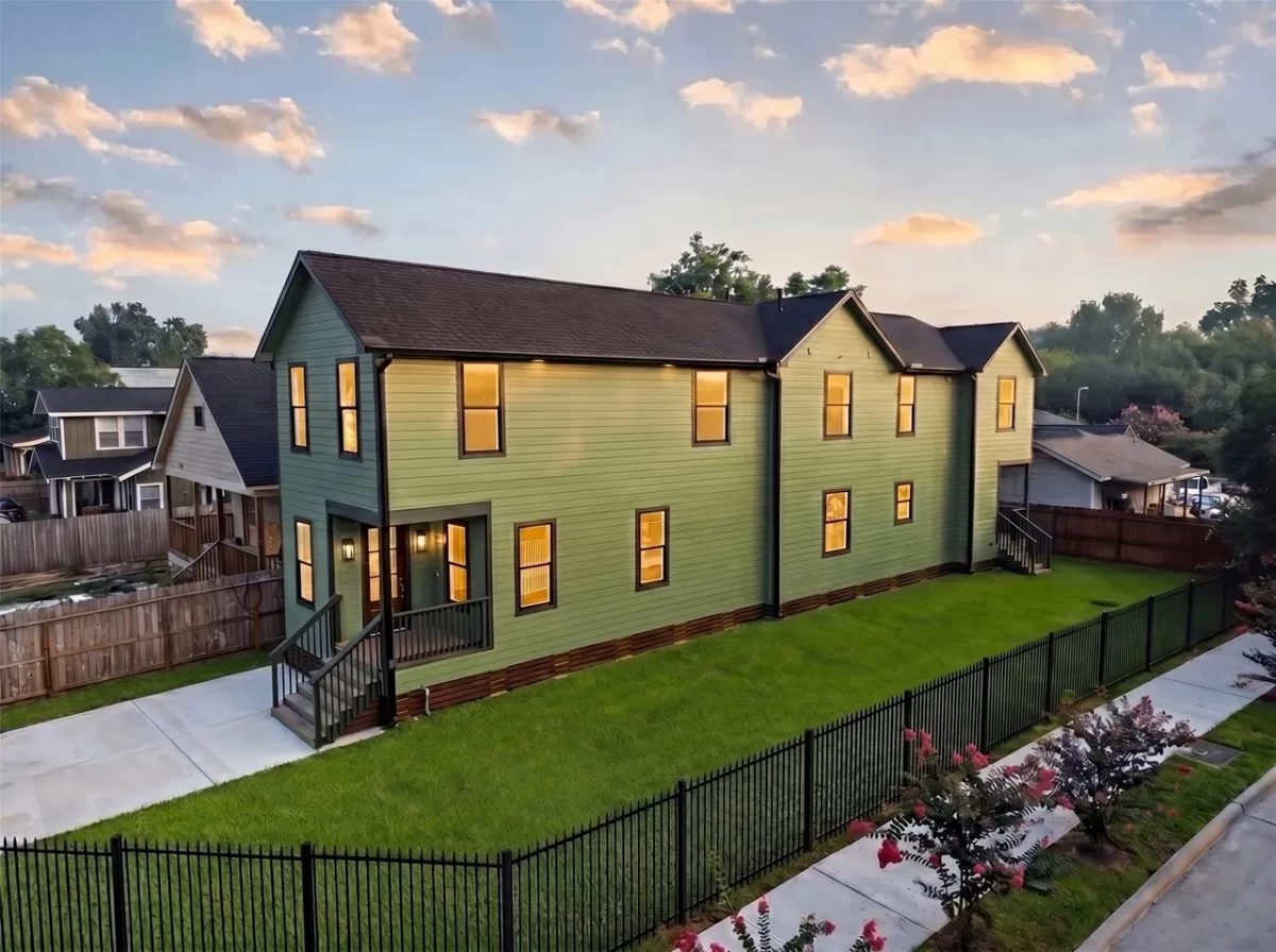 3BR House for Sale in Houston, TX