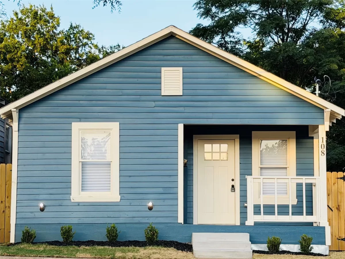 3BR House for Sale in Dallas, TX