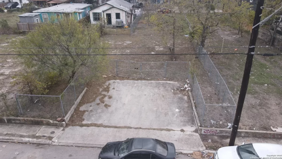 Land for Sale in San Antonio, TX