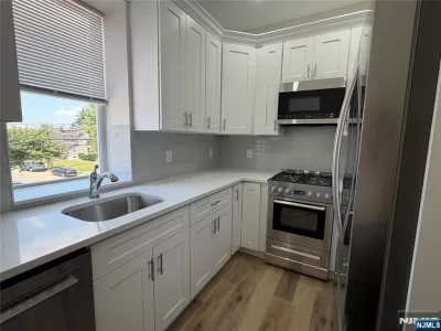1BR Multi-Family for Rent in Lyndhurst, NJ