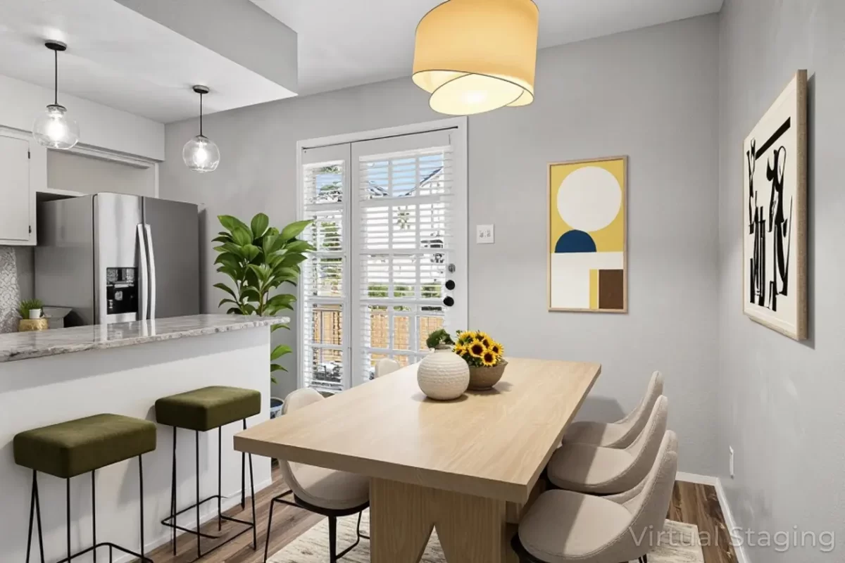 2BR Condo for Sale in Dallas, TX