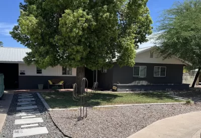 4BR House for Sale in Phoenix, AZ