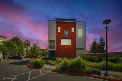 4BR Townhouse for Rent in San Jose, CA