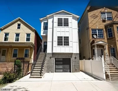 3BR Multi-Family for Rent in Jersey City, NJ