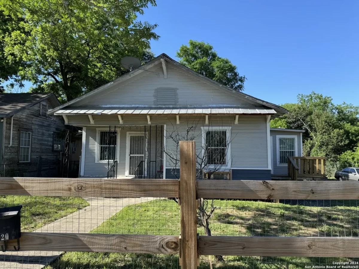 3BR House for Rent in San Antonio, TX