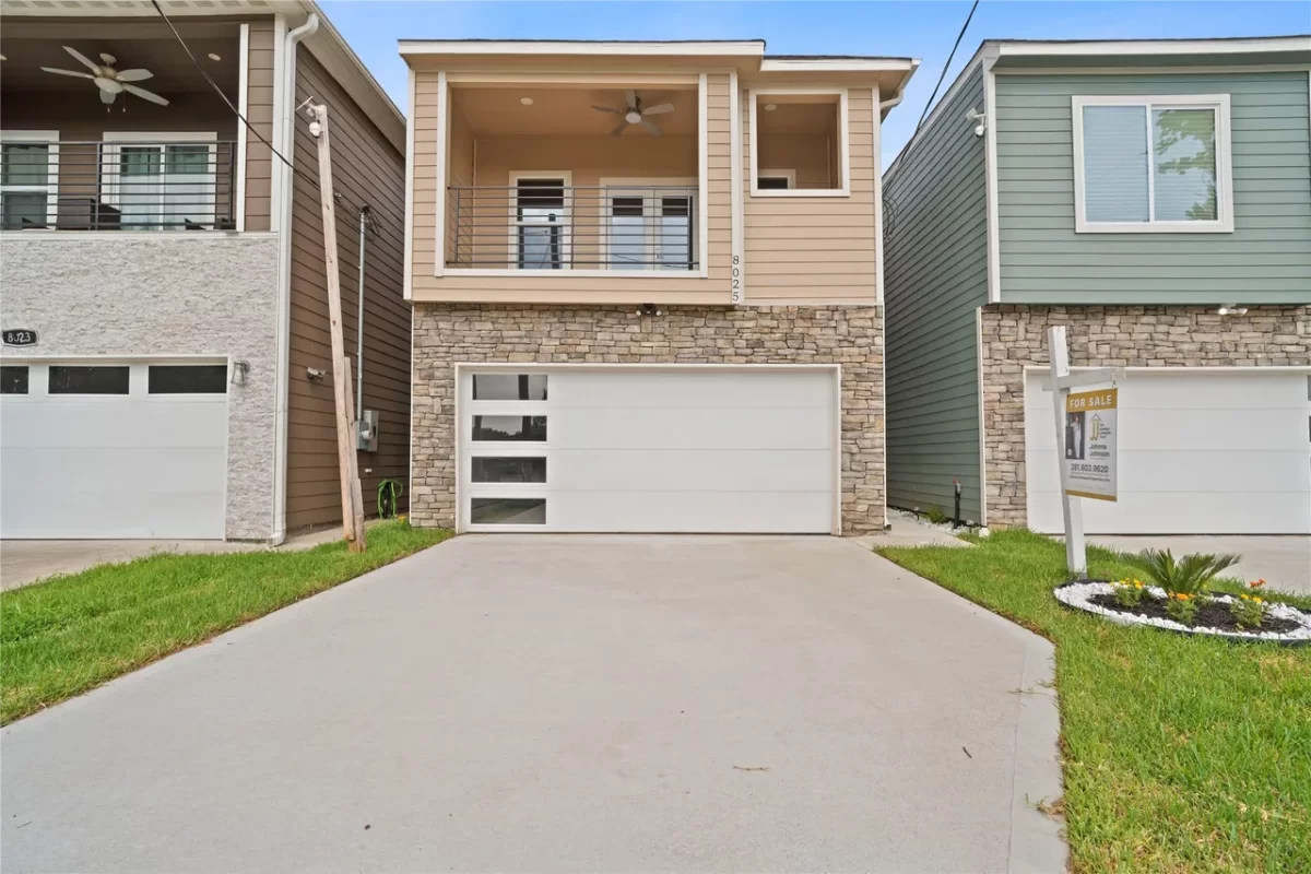 3BR House for Sale in Houston, TX