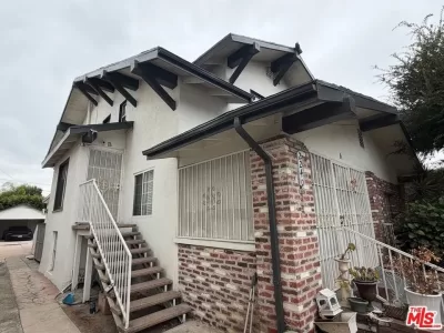 2BR House for Rent in Los Angeles, CA