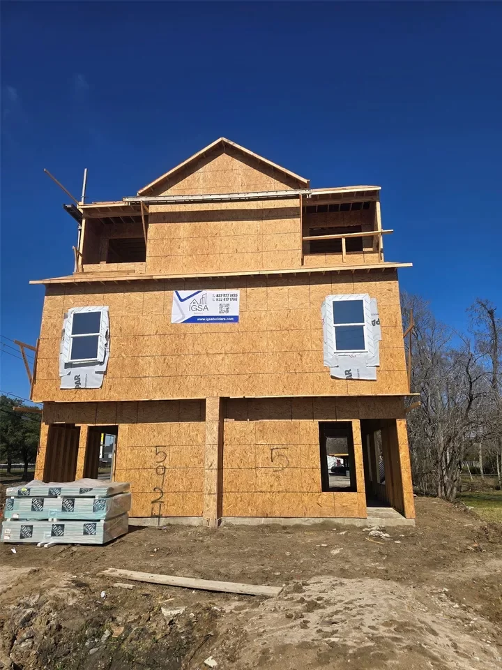 3BR Multi-Family for Sale in Houston, TX