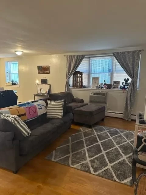 1BR Condo for Rent in Jersey City, NJ