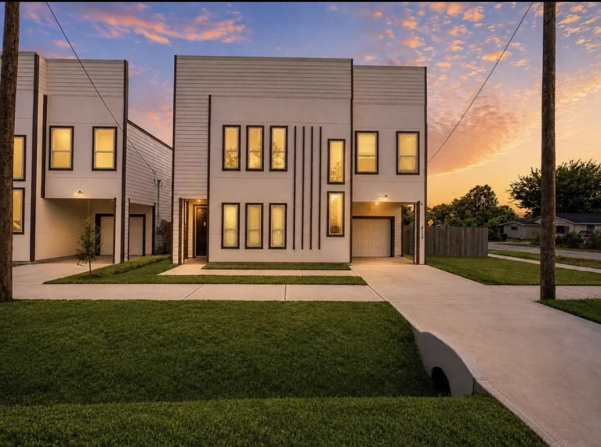 3BR House for Rent in Houston, TX