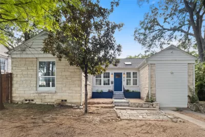 3BR House for Sale in Dallas, TX