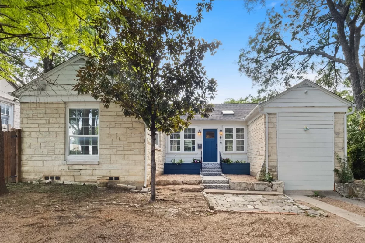 3BR House for Sale in Dallas, TX