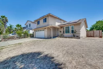 3BR House for Sale in San Jose, CA