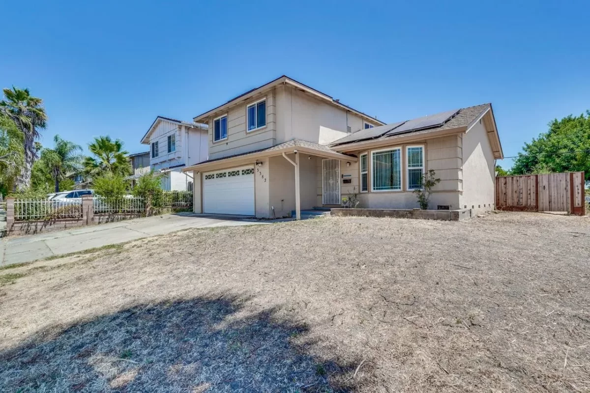 3BR House for Sale in San Jose, CA
