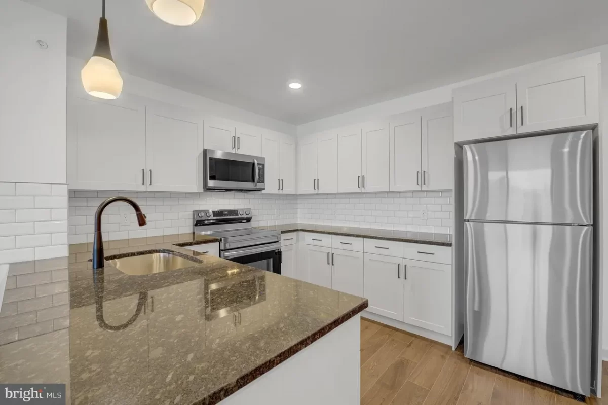 2BR Apartment for Rent in Philadelphia, PA