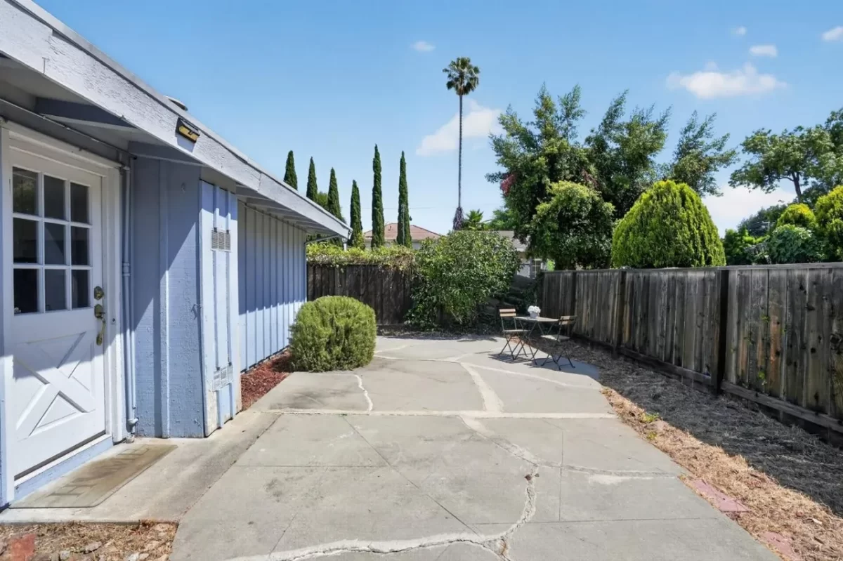 3BR House for Sale in Cupertino, CA