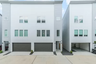 3BR Condo for Rent in Houston, TX