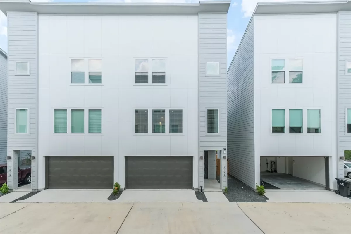 3BR Condo for Rent in Houston, TX