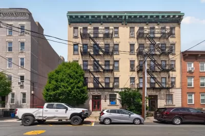 1BR Condo for Sale in Hoboken, NJ
