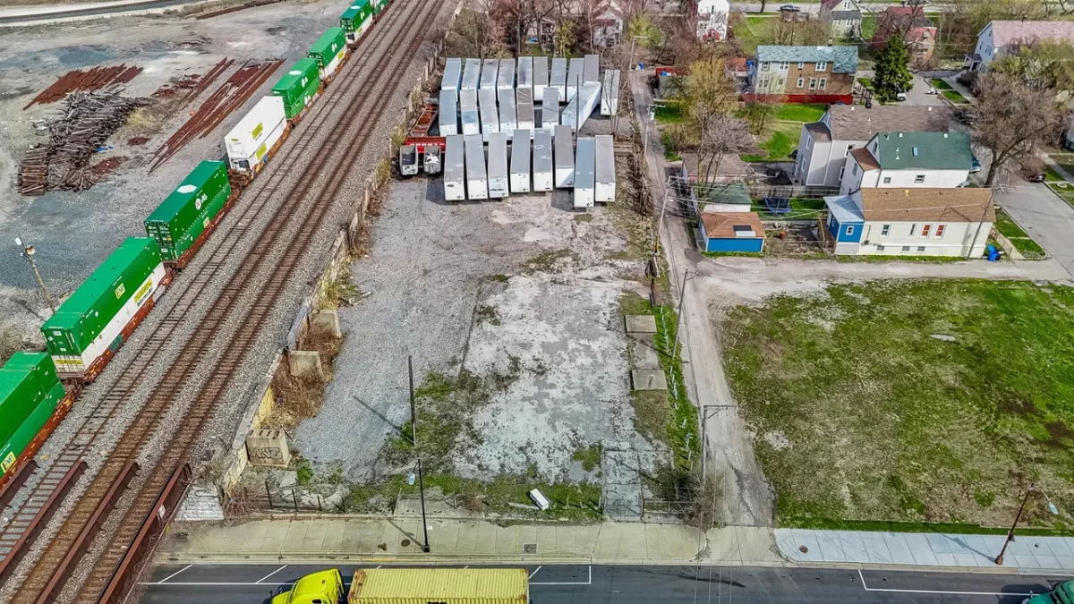 Land for Sale in Chicago, IL