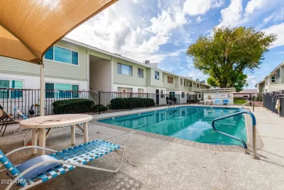 1BR Condo for Sale in Phoenix, AZ