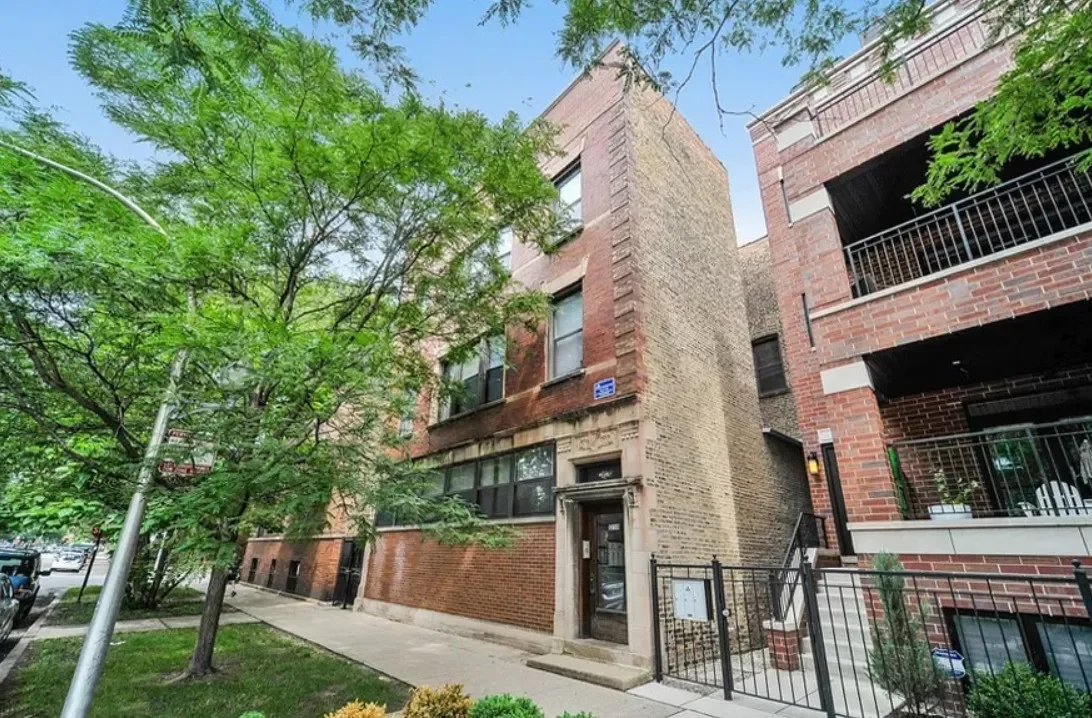 3BR Apartment for Rent in Chicago, IL