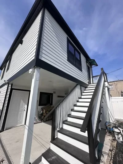 2BR House for Rent in Chicago, IL