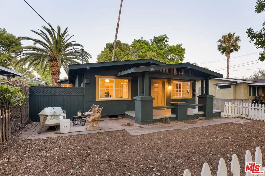 4BR Multi-Family for Sale in Pasadena, CA