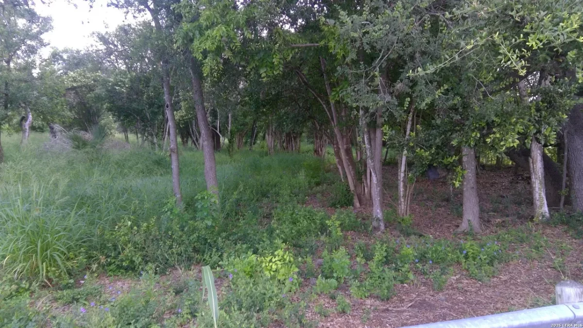 Land for Sale in San Antonio, TX