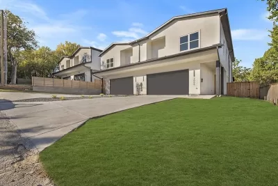 4BR House for Rent in Dallas, TX