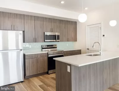 2BR Apartment for Rent in Philadelphia, PA
