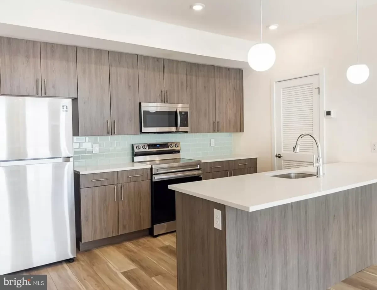 2BR Apartment for Rent in Philadelphia, PA