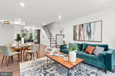 3BR Condo for Sale in Philadelphia, PA