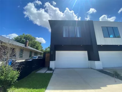 3BR Townhouse for Rent in Dallas, TX