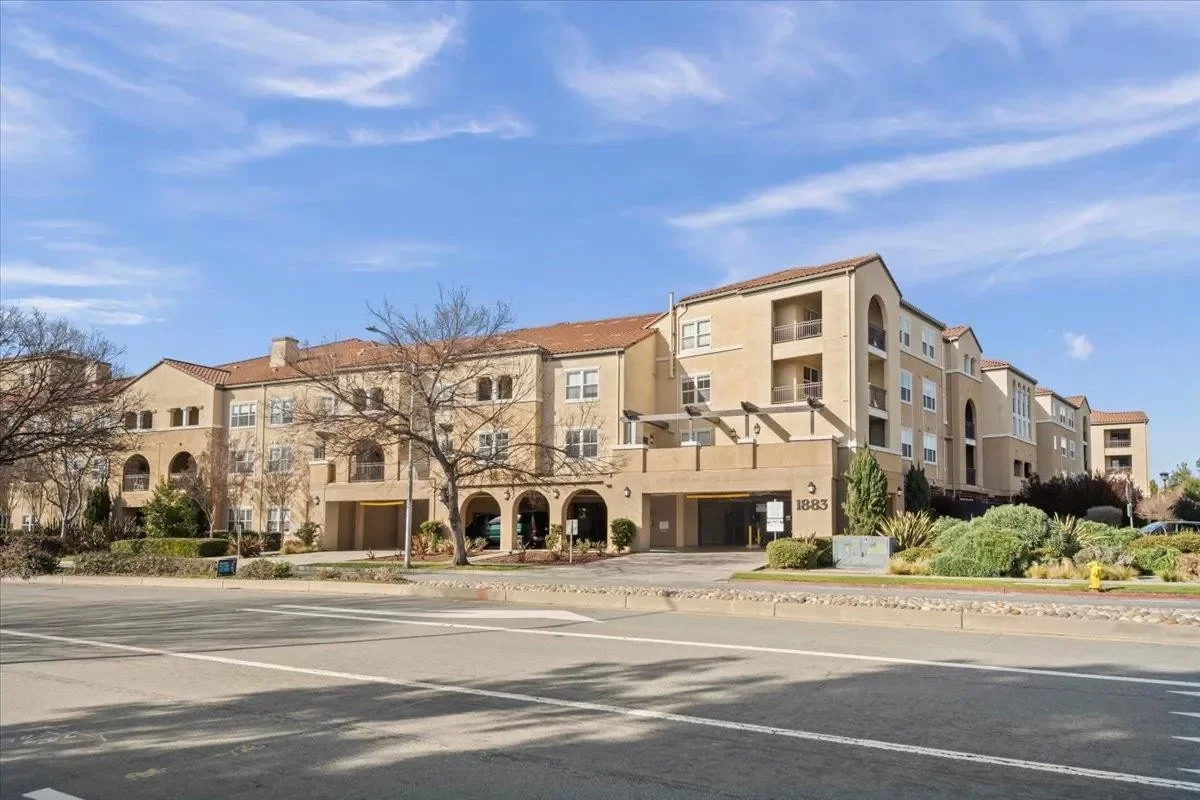 2BR Condo for Sale in Santa Clara, CA