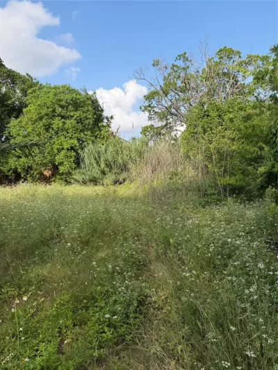 Land for Sale in Houston, TX