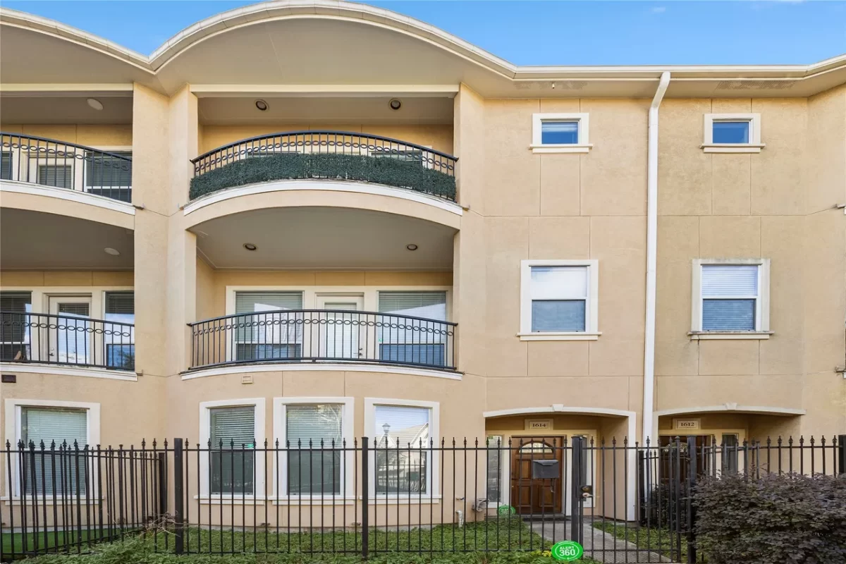 3BR Condo for Rent in Houston, TX