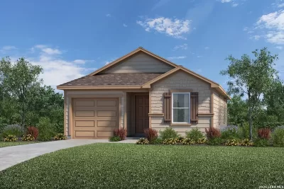 3BR House for Sale in San Antonio, TX