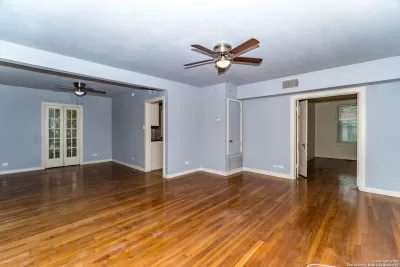 2BR House for Rent in Alamo Heights, TX
