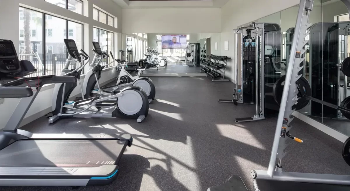 1BR Apartment for Rent in Houston, TX