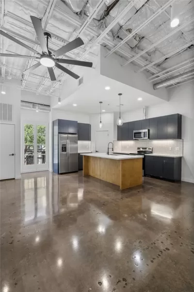 1BR Apartment for Rent in Houston, TX